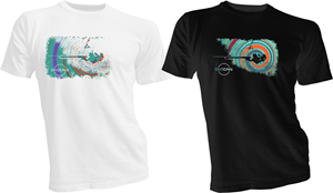 Design de T-shirt par bacujkov pour ce projet | Design #33924367