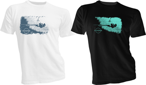 T-Shirt-Design von bacujkov für dieses Projekt | Design: #33924368