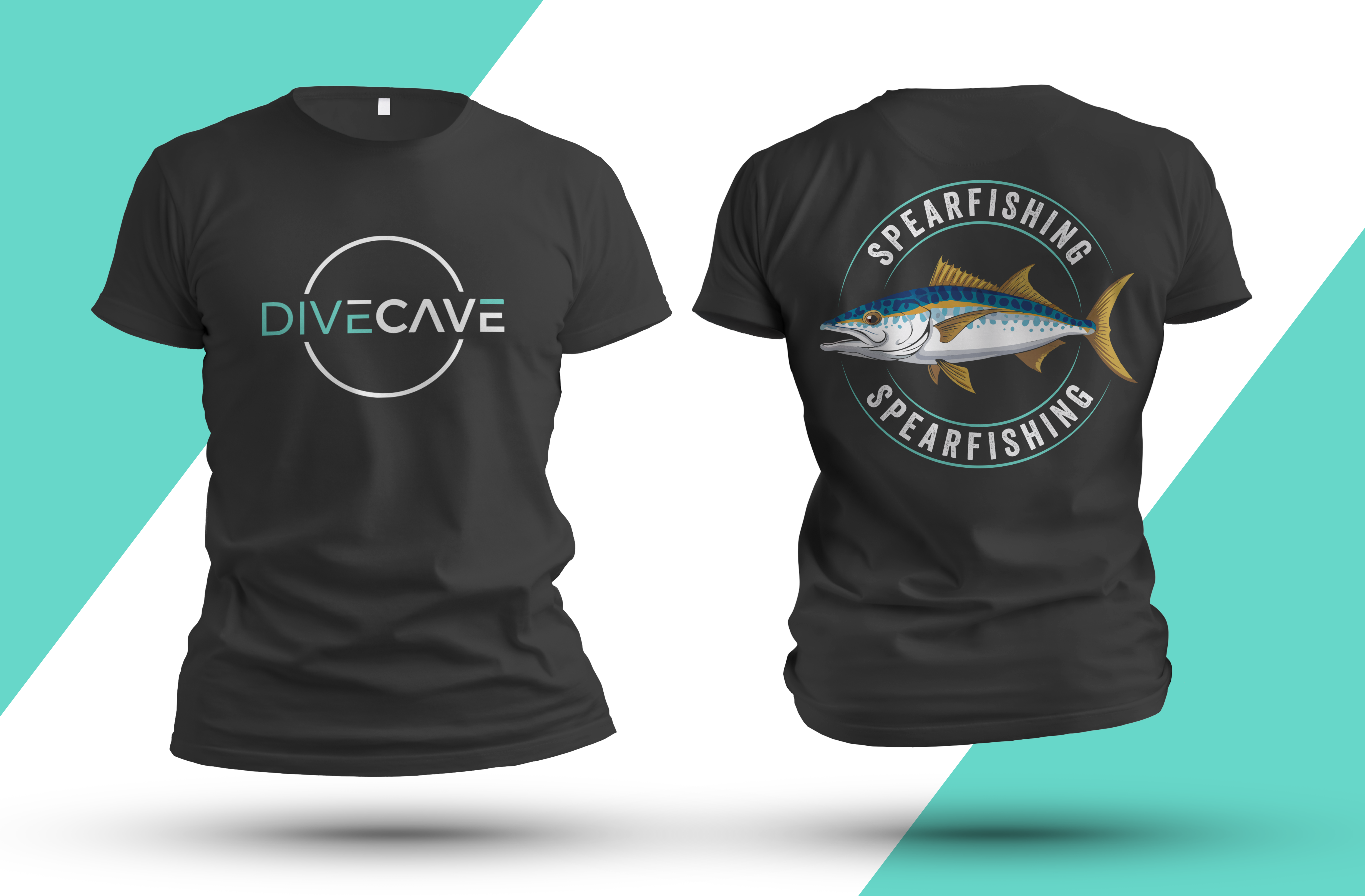 T-shirt Design by Ismail Hossain for this project | Design #33914786