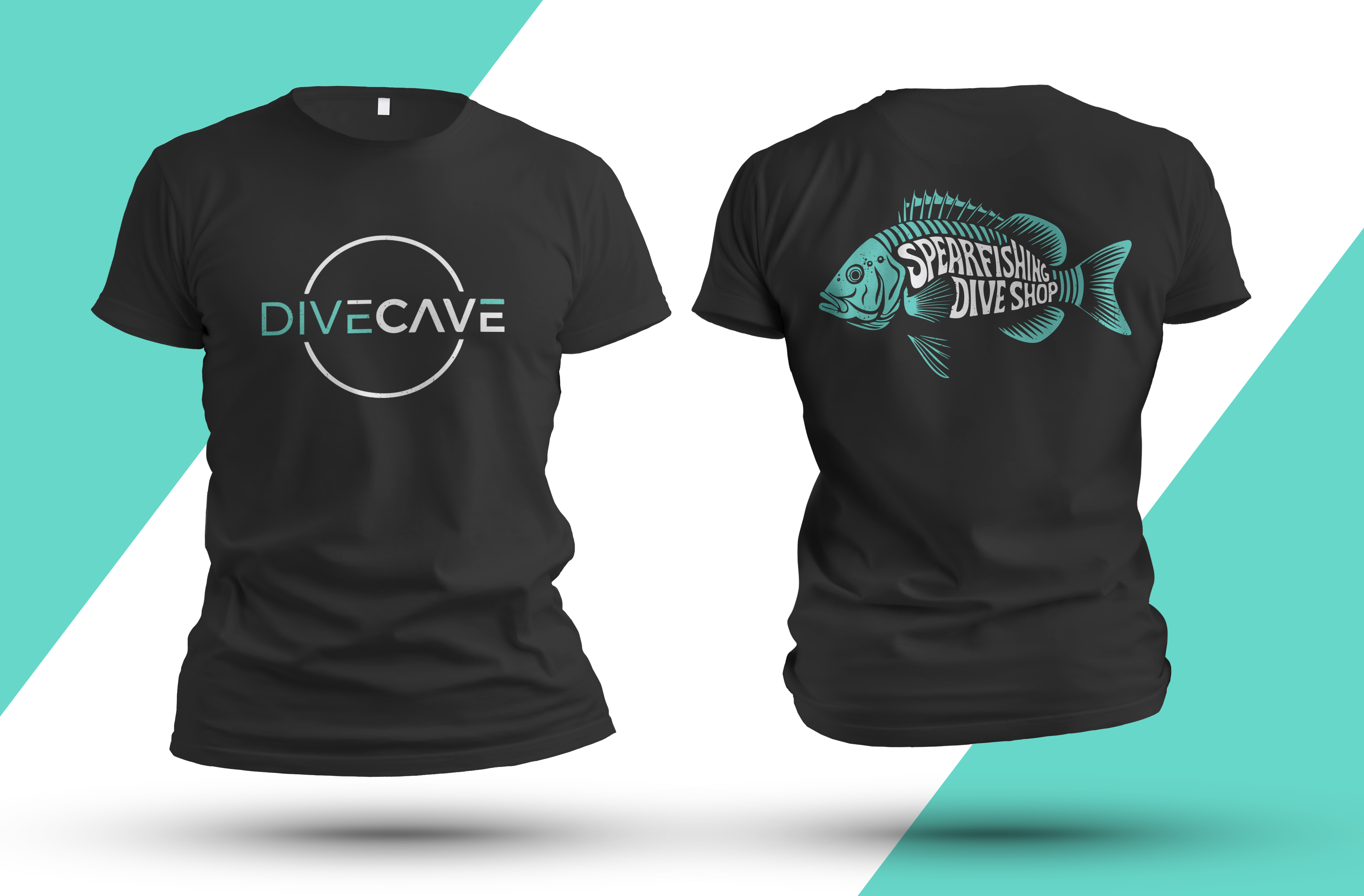 T-shirt Design by Ismail Hossain for this project | Design #33933297