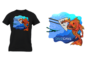 T-shirt Design by rntwicaksono for this project | Design: #33935110