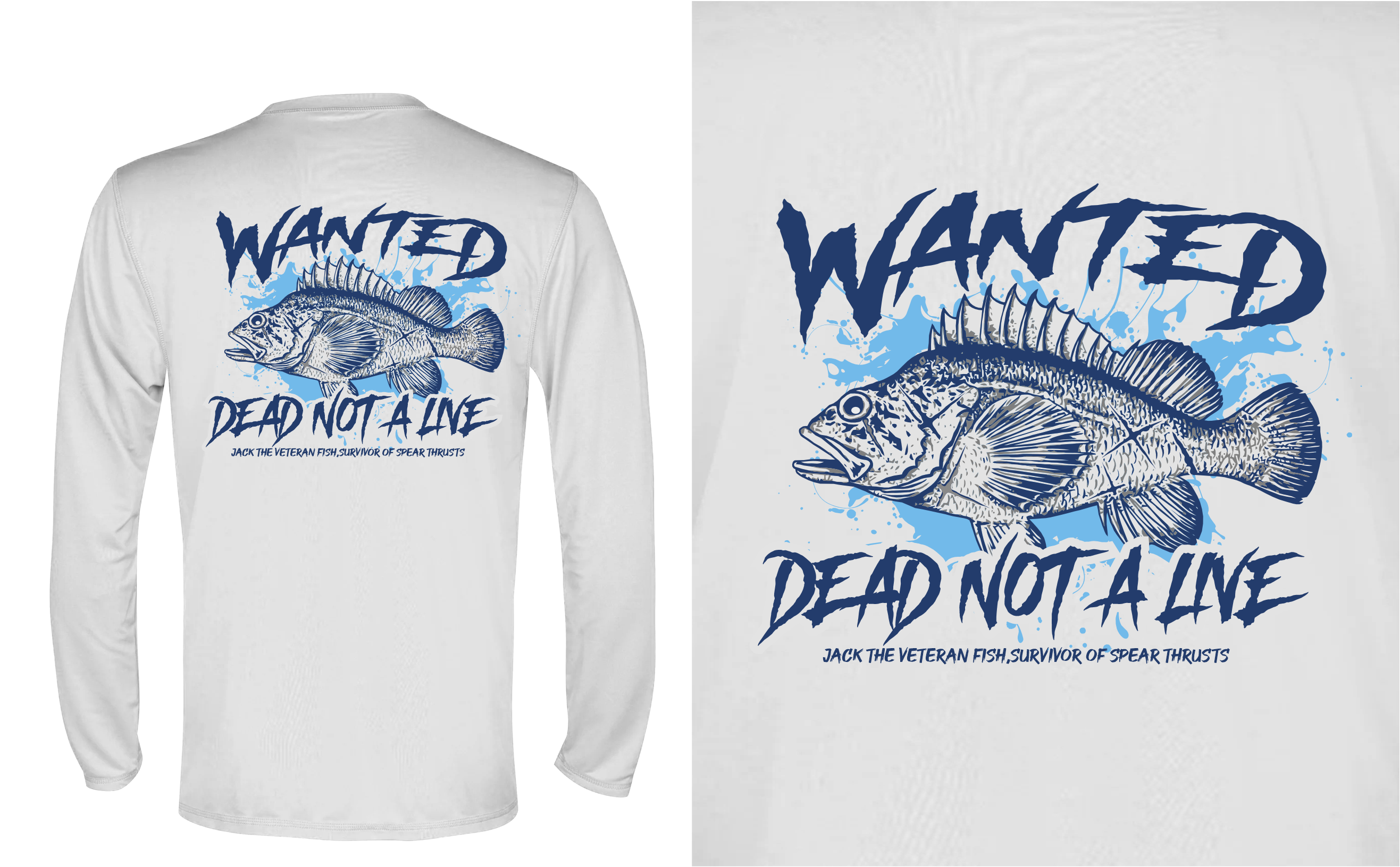 T-shirt Design by Yakuza20 for this project | Design #33954247