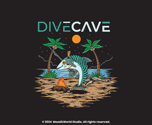 T-shirt Design by Mozaikworld Studio