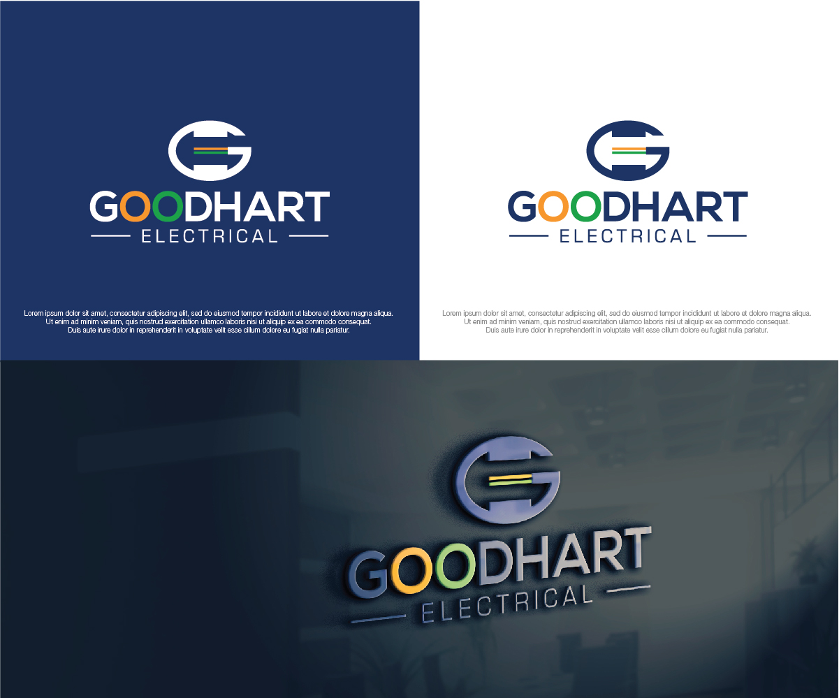 Logo Design by dstudios for this project | Design #33931767