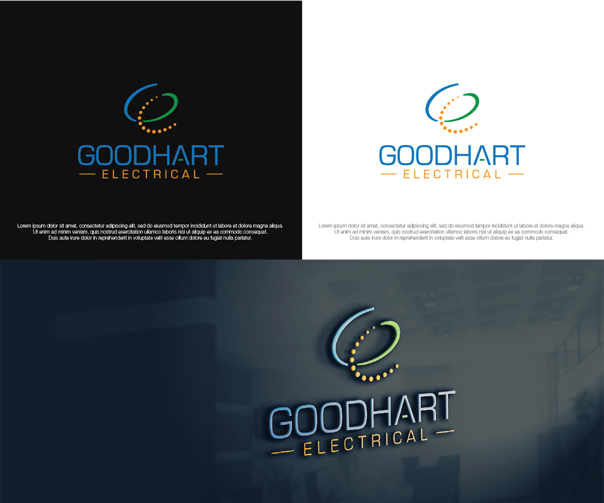 Logo Design by dstudios for this project | Design #33931770