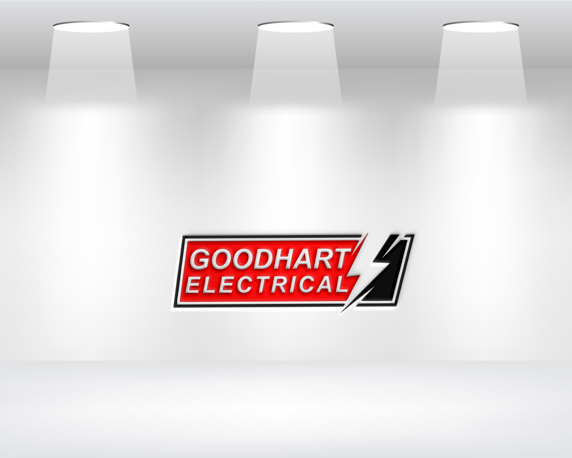 Logo Design by Daniel Khan for this project | Design #33918515