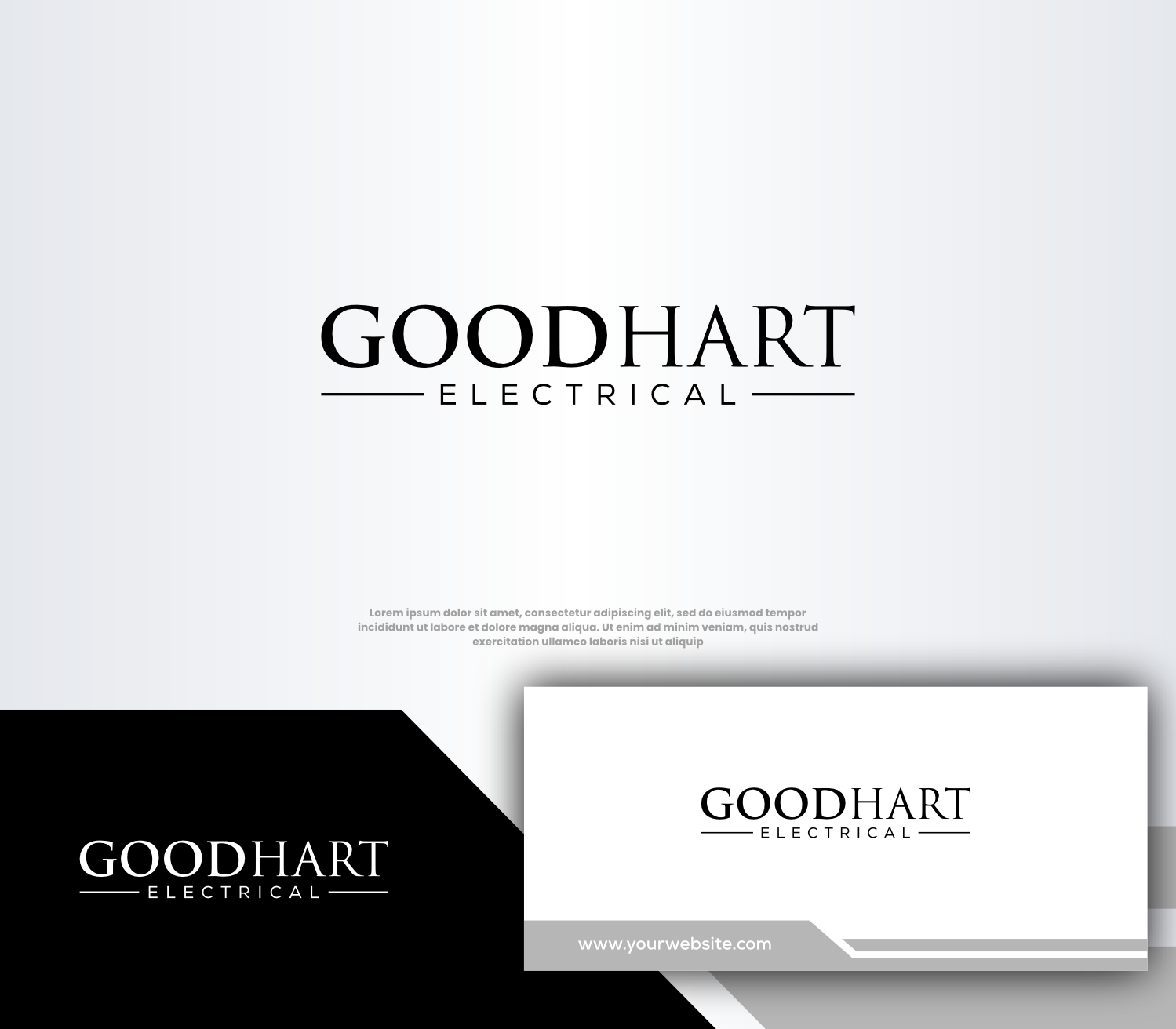 Logo Design by Kenshin777 for this project | Design #33916742