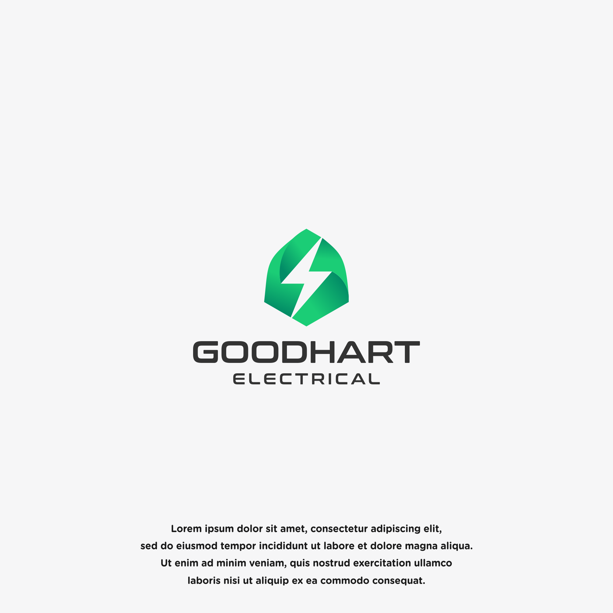 Logo Design by Al ma'thur™ for this project | Design #33931761