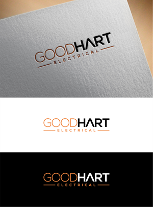 Logo Design by healer1617 for this project | Design: #33914911