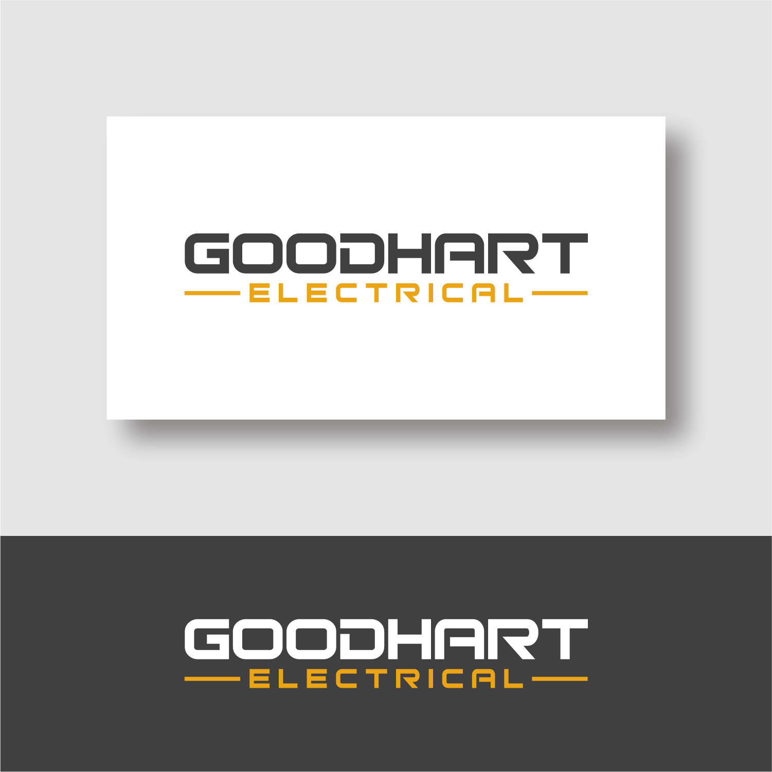 Logo Design by ganesaputu for this project | Design #33915606