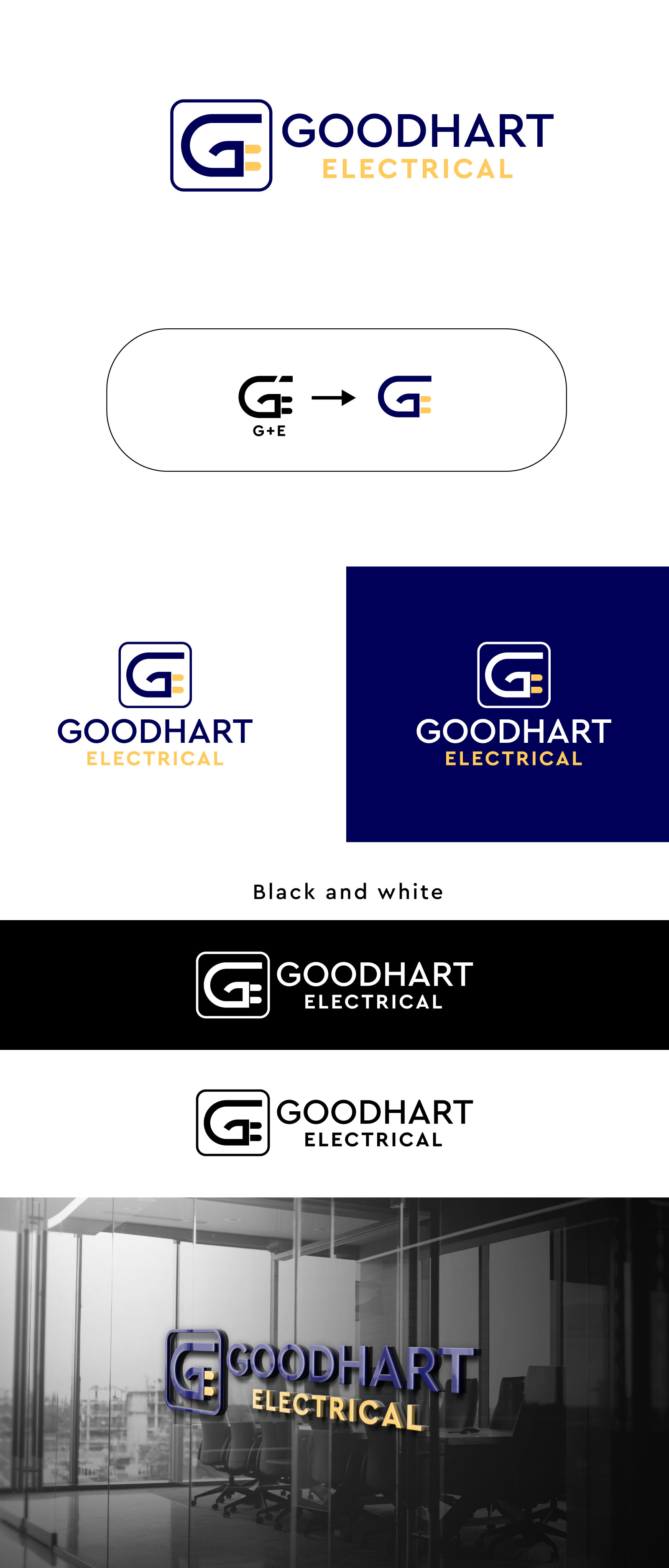 Logo Design by F a r i s a for this project | Design #33945629