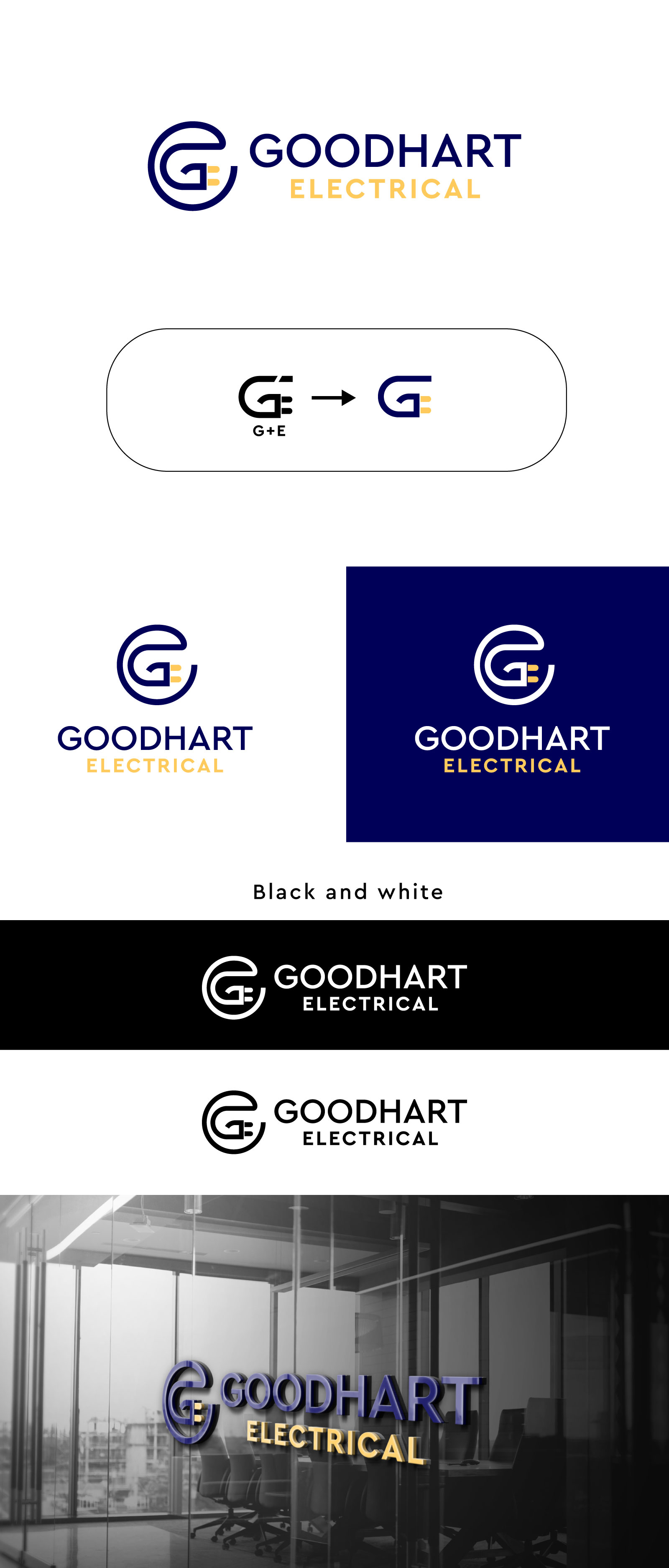 Logo Design by F a r i s a for this project | Design #33945927