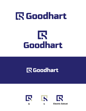 Logo Design by Elham_inspiration