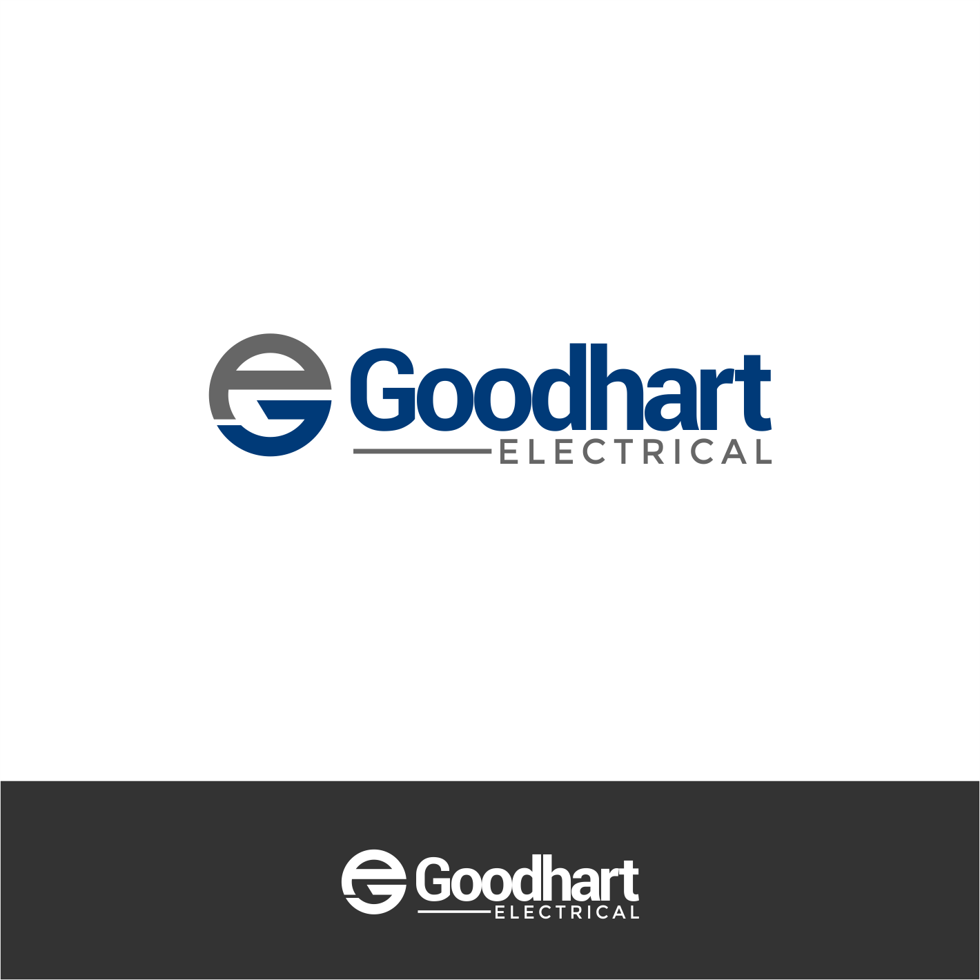 Logo Design by Arham Hidayat for this project | Design #33935611