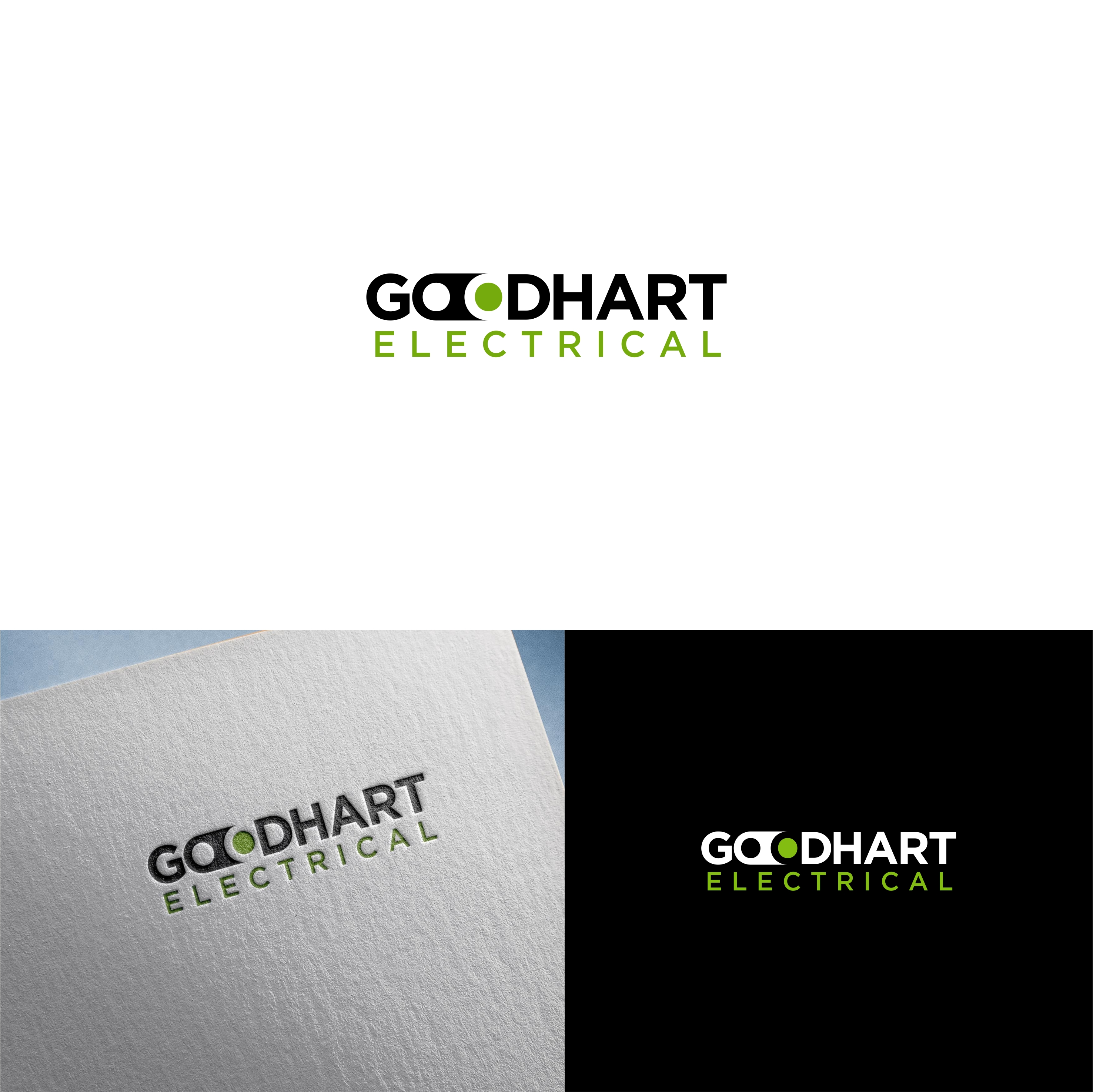 Logo Design by Joenet Jayawarna for this project | Design #33953330