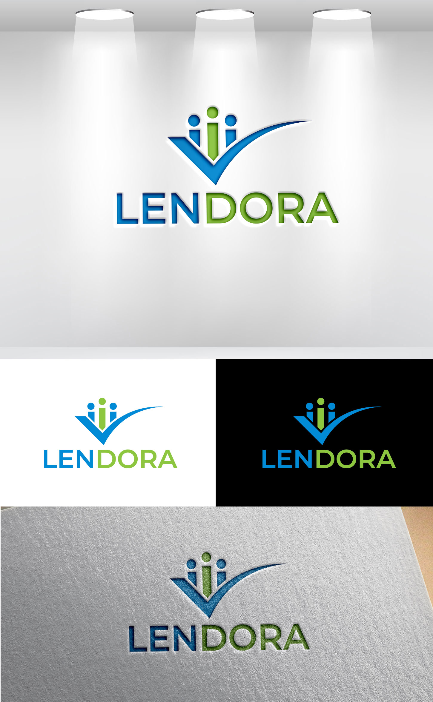 Logo Design by Mi Design1 for this project | Design #33924278