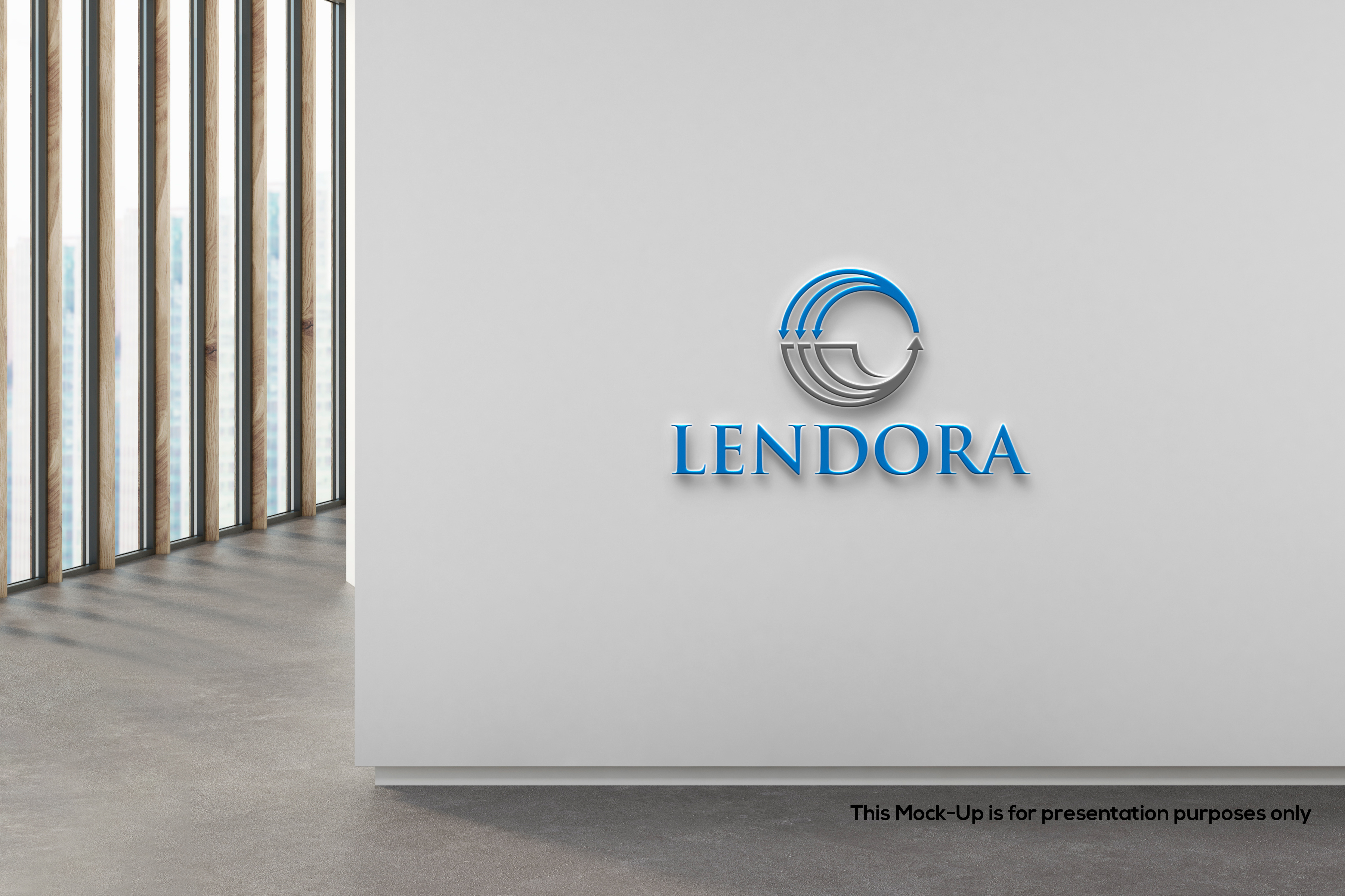Logo Design by Razaq for this project | Design #33926430