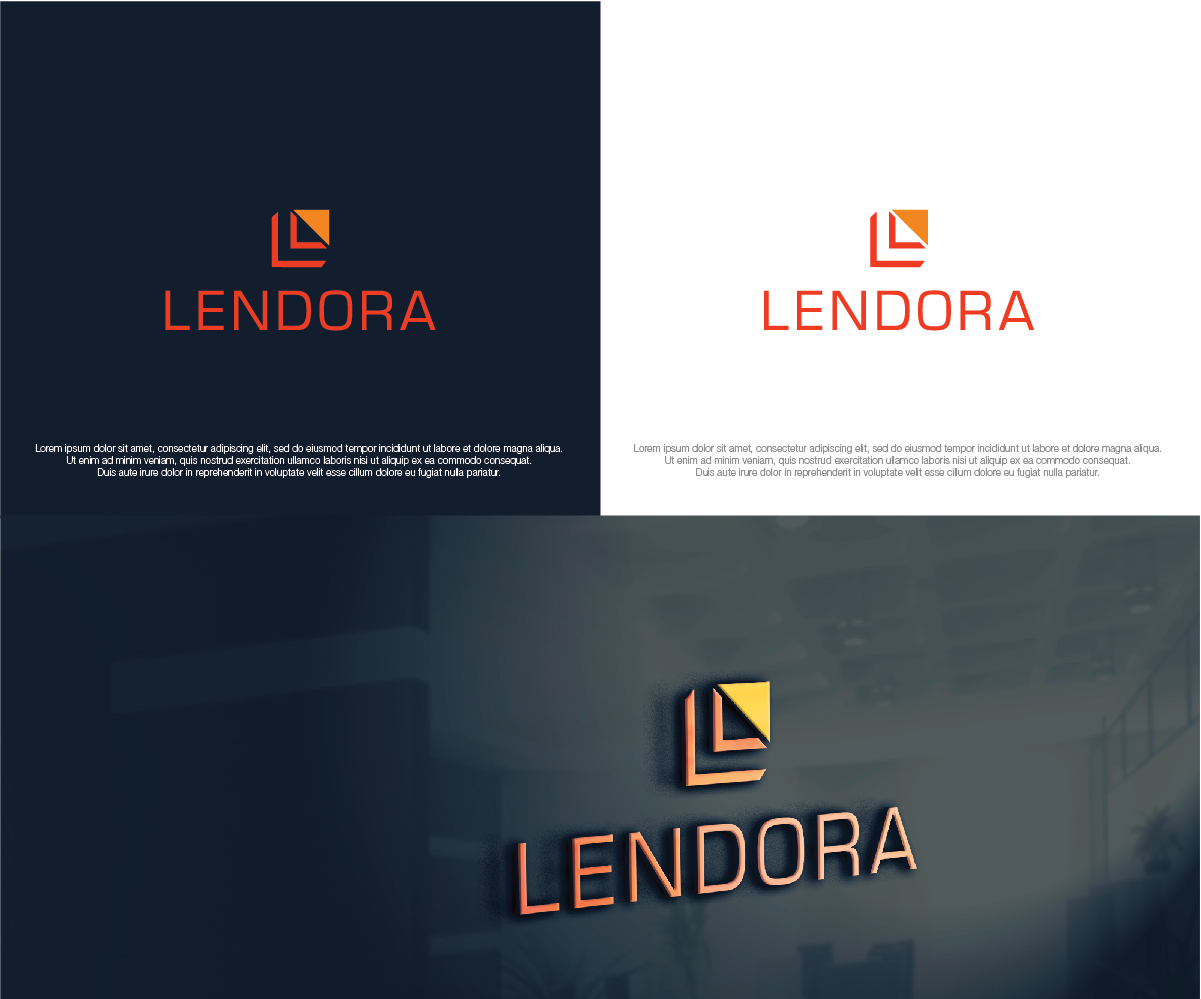 Logo Design by dstudios for this project | Design #33927640