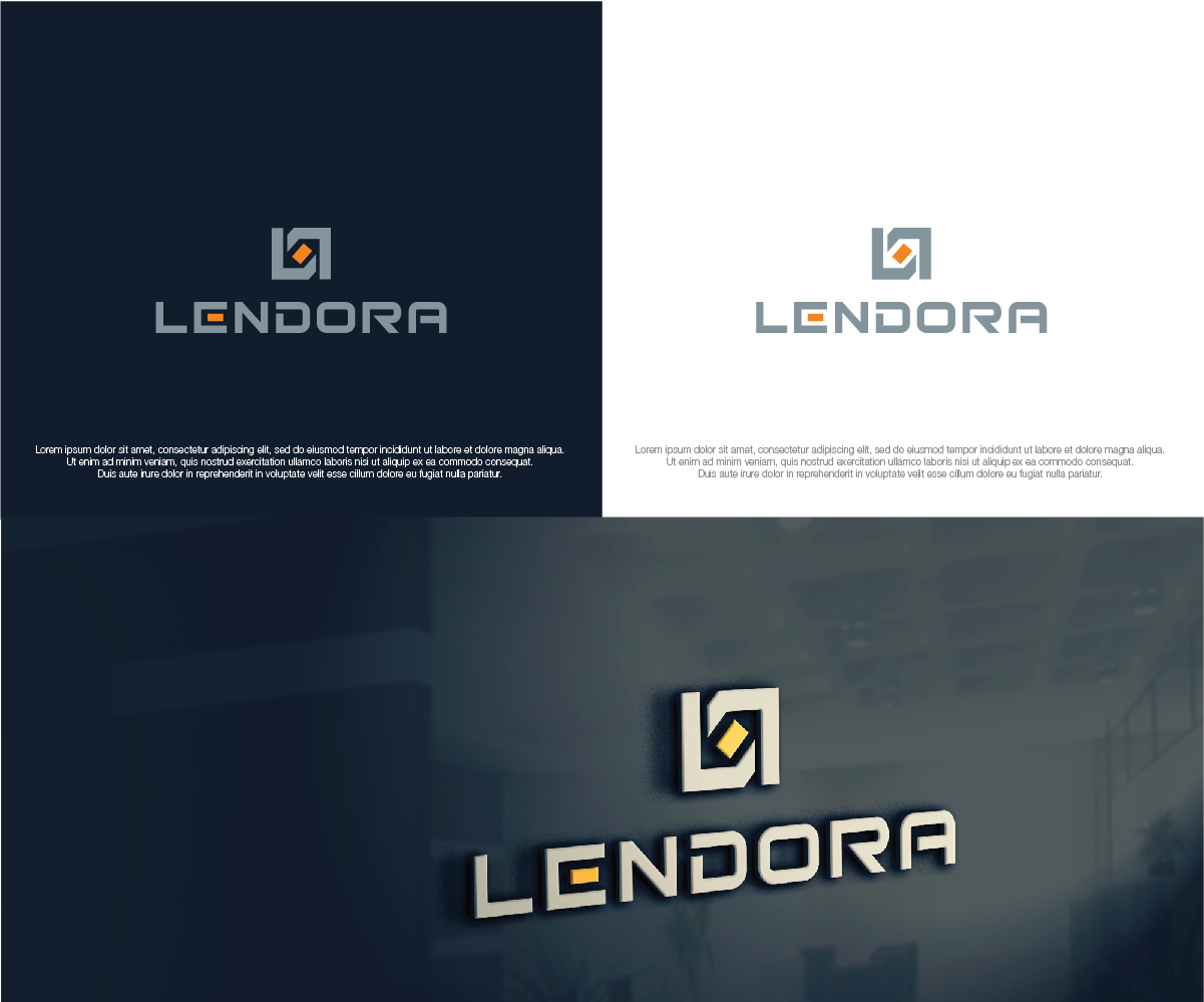 Logo Design by dstudios for this project | Design #33927641
