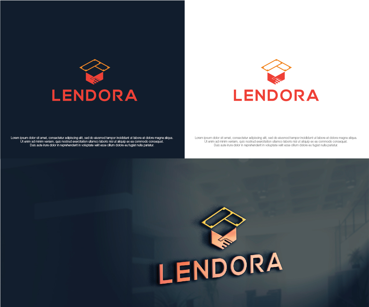 Design de Logo par dstudios pour ce projet | Design #33927643