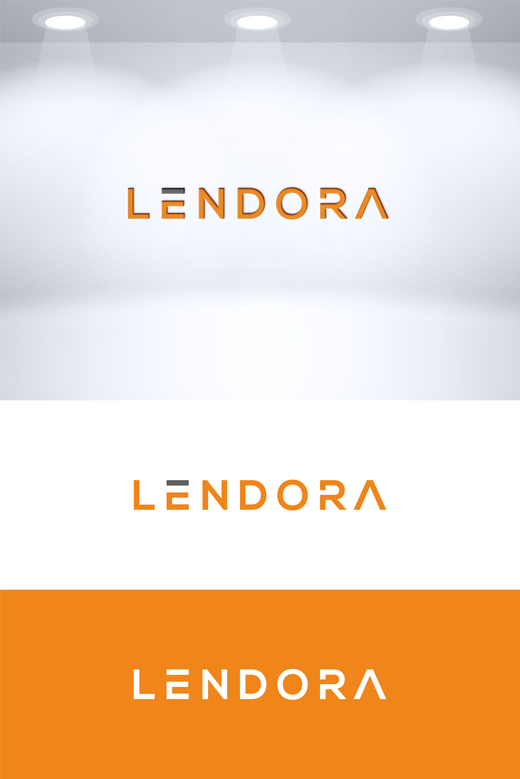 Logo Design by healer1617 for this project | Design #33928034