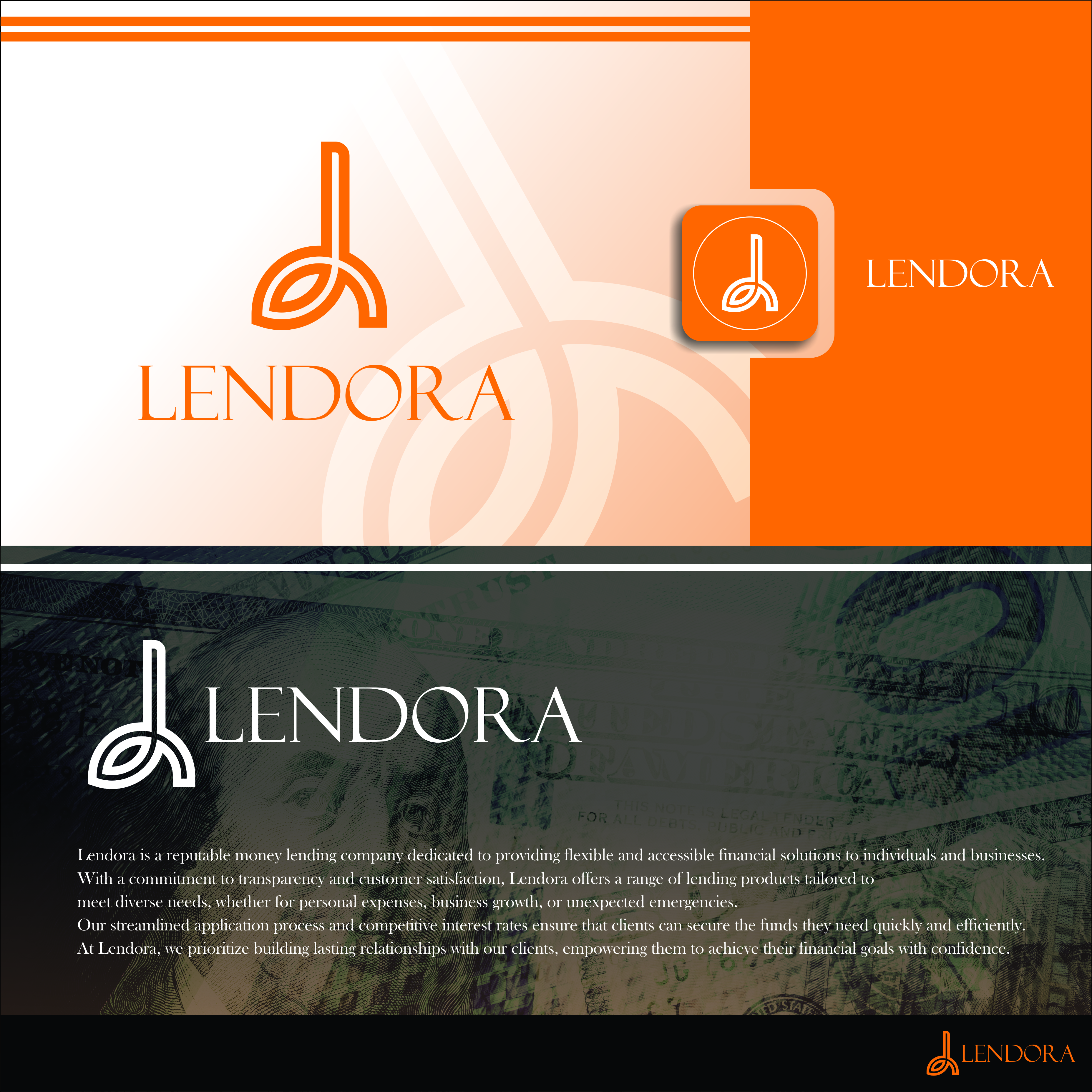 Logo Design by BLINDMOON for this project | Design #33924058