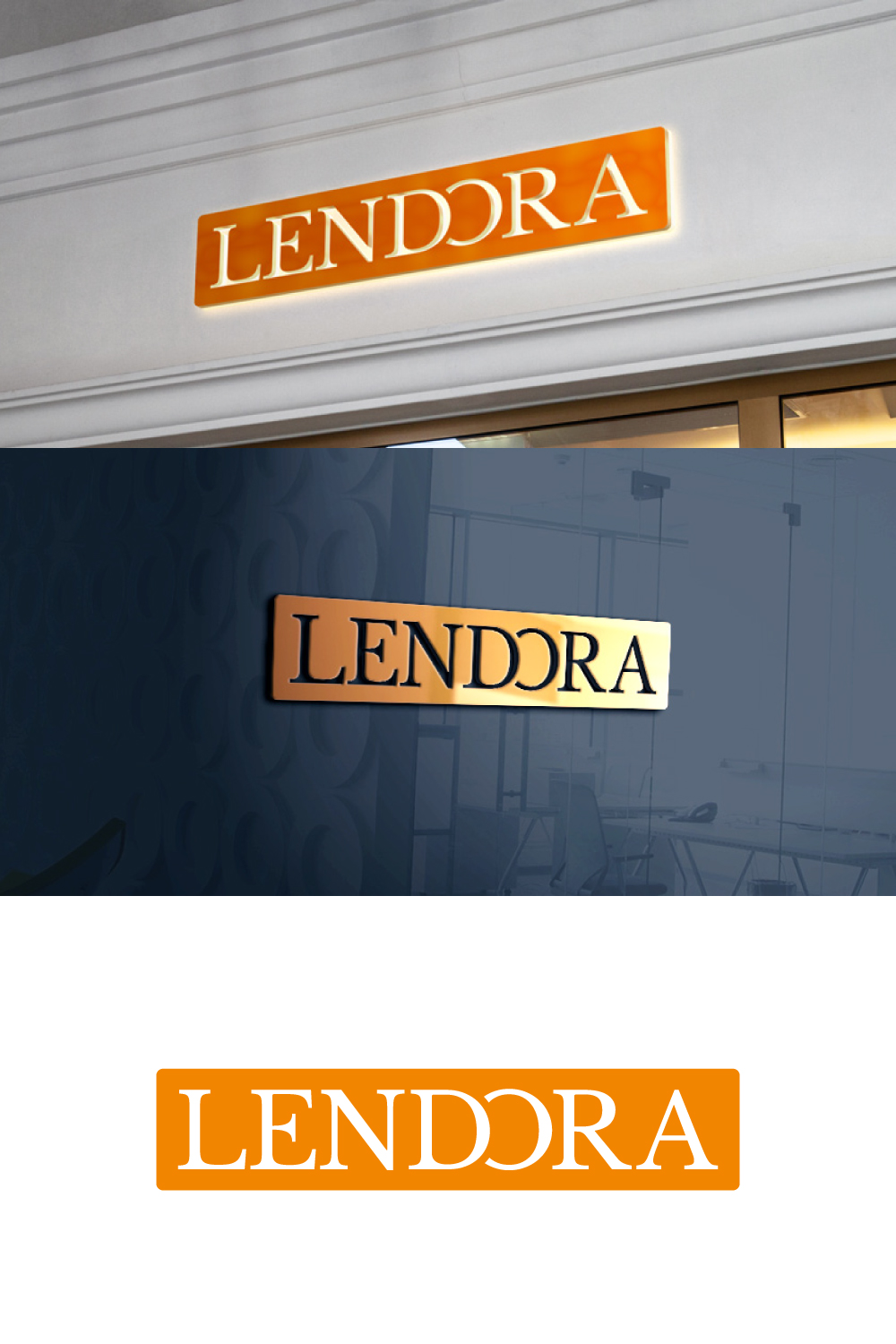 Logo Design by Znuj Esilas for this project | Design #33959483