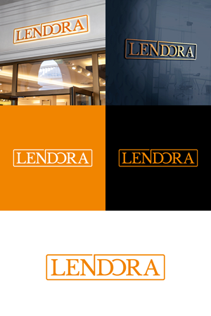 Logo Design by Znuj Esilas for this project | Design: #33959533