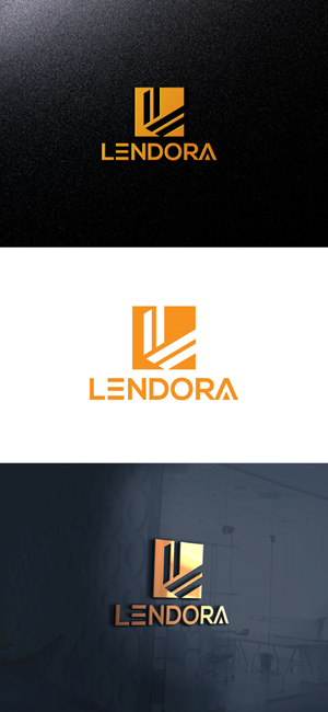 Lending company needs a logo and brand identity designed