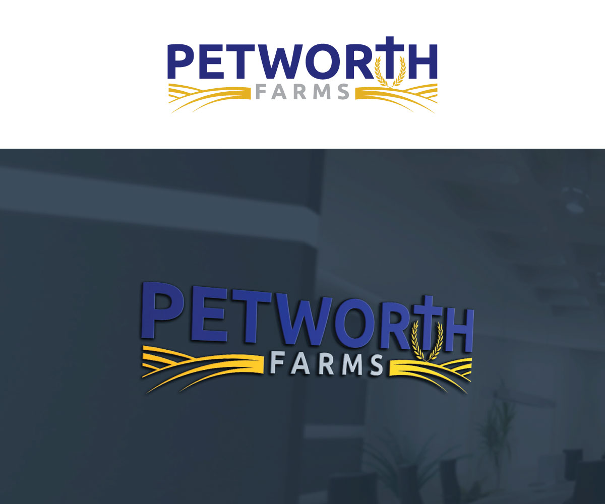 Logo-Design von Luckey yaari für dieses Projekt | Design #33918211