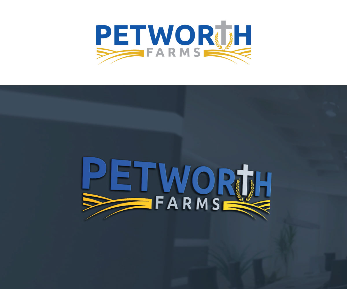 Logo Design by Luckey yaari for this project | Design #33920594