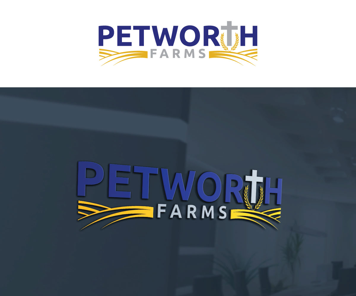 Logo-Design von Luckey yaari für dieses Projekt | Design #33920659