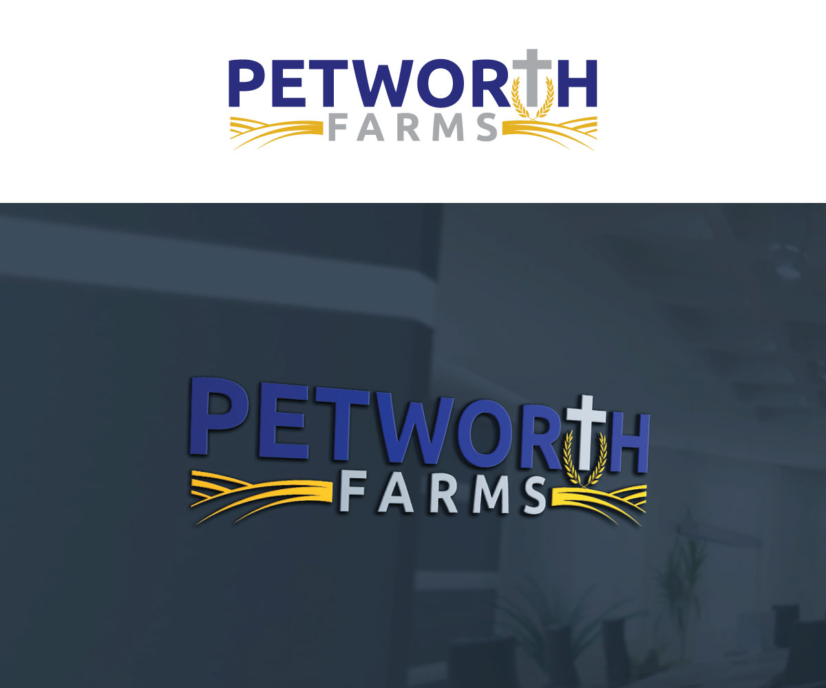 Logo Design by Luckey yaari for this project | Design #33921168