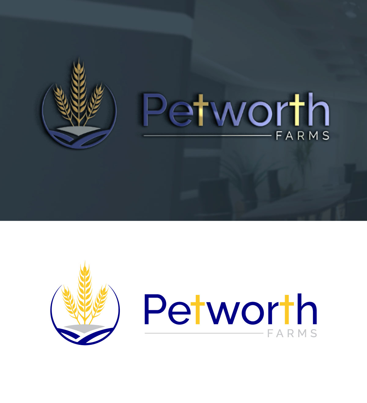 Logo Design by Danial07 for this project | Design #33920131