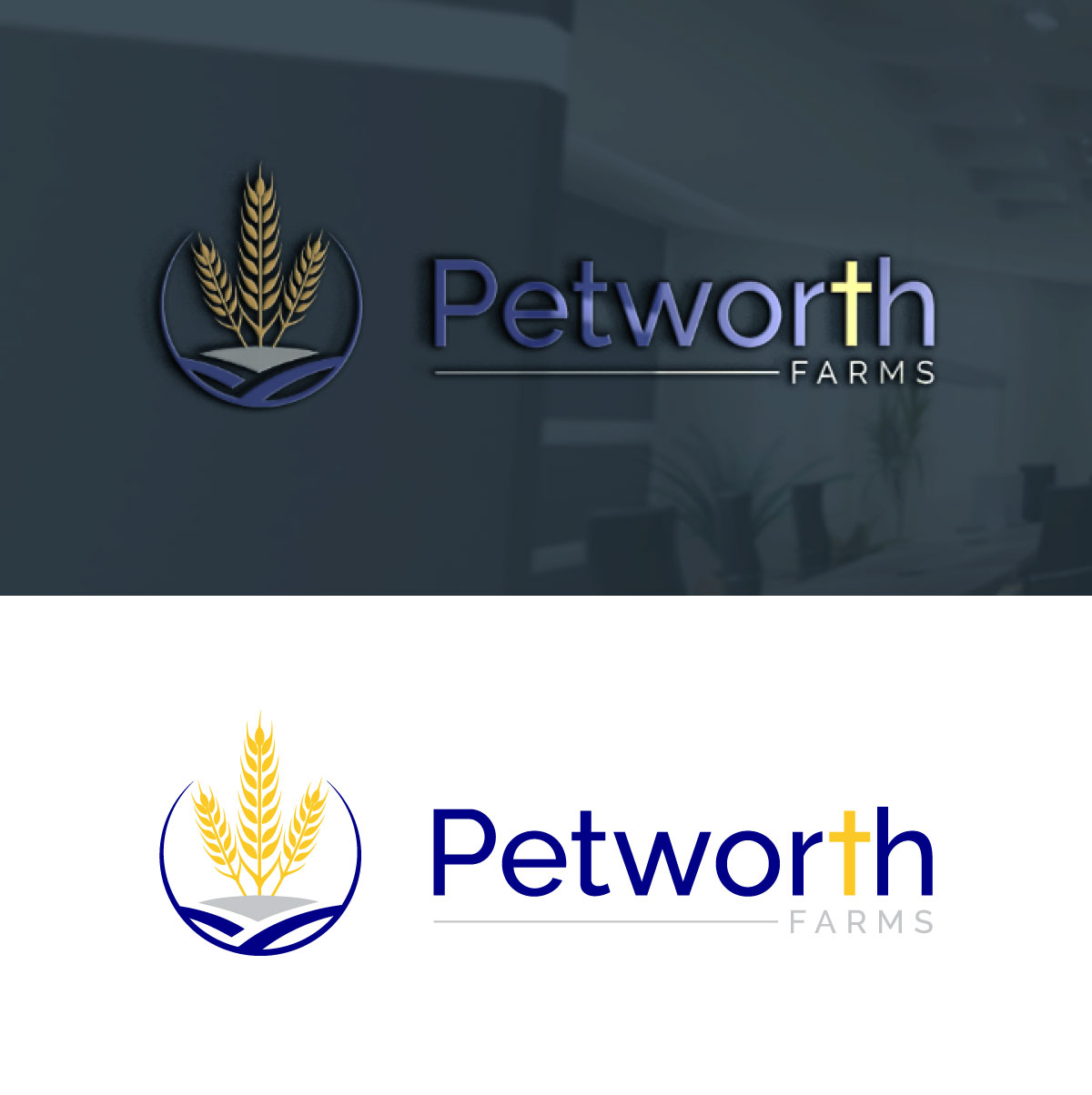 Logo Design by Danial07 for this project | Design #33921201