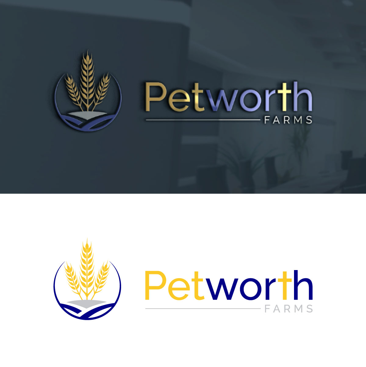 Logo Design by Danial07 for this project | Design #33921202