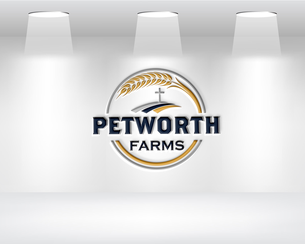 Logo Design by Daniel Khan for this project | Design #33925384