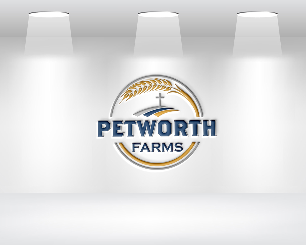 Logo-Design von Daniel Khan für dieses Projekt | Design #33925719