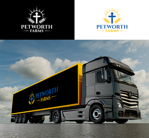 Logo Design by RA-bica for this project | Design: #33920396