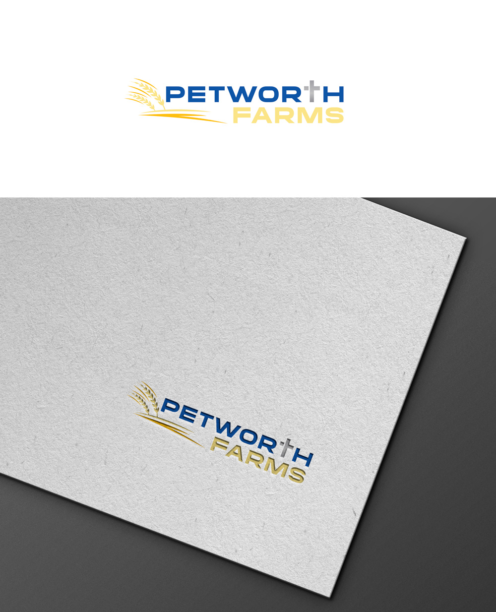 Logo Design by RA-bica for this project | Design #33922626