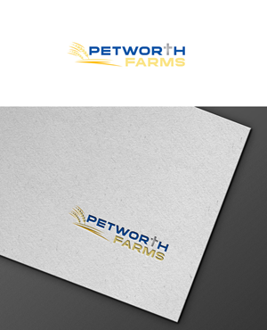 Logo Design by RA-bica for this project | Design: #33922626