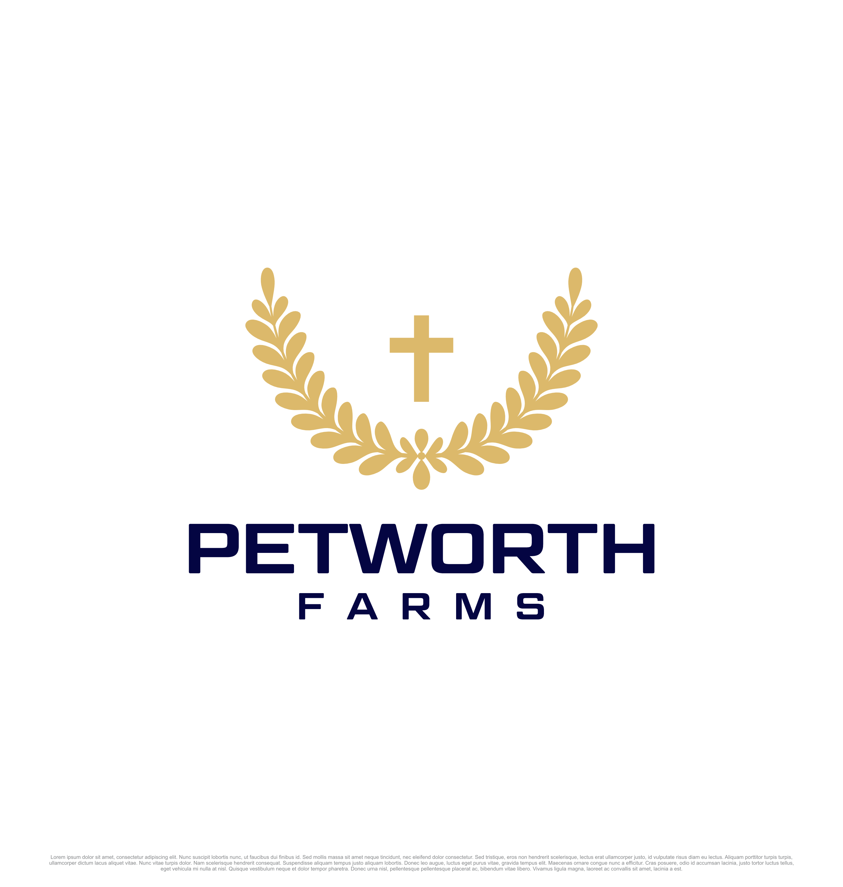 Logo Design by saesean for this project | Design #33921707