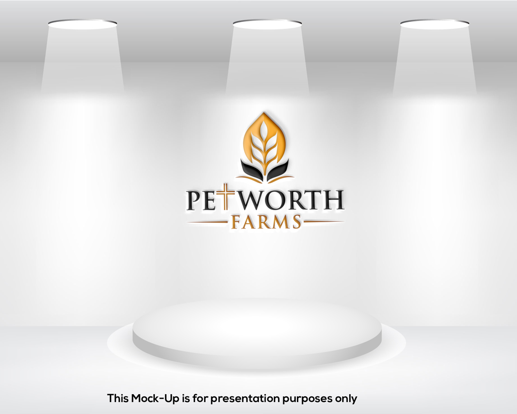 Logo Design by niajul hok for this project | Design #33925320