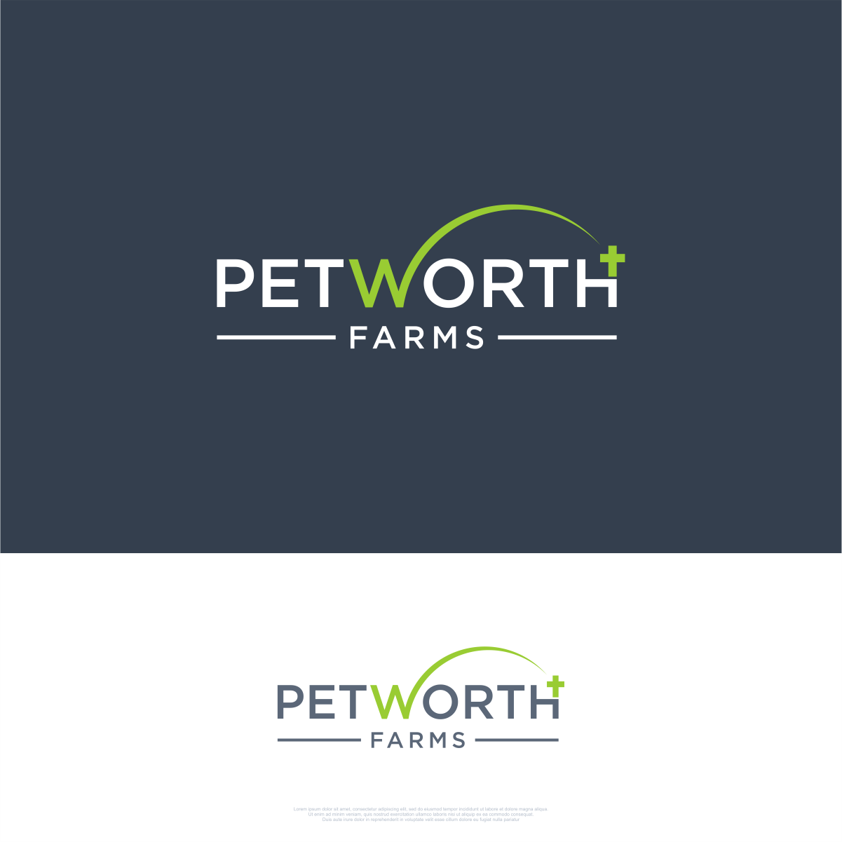 Logo Design by Grafie for this project | Design #33926728