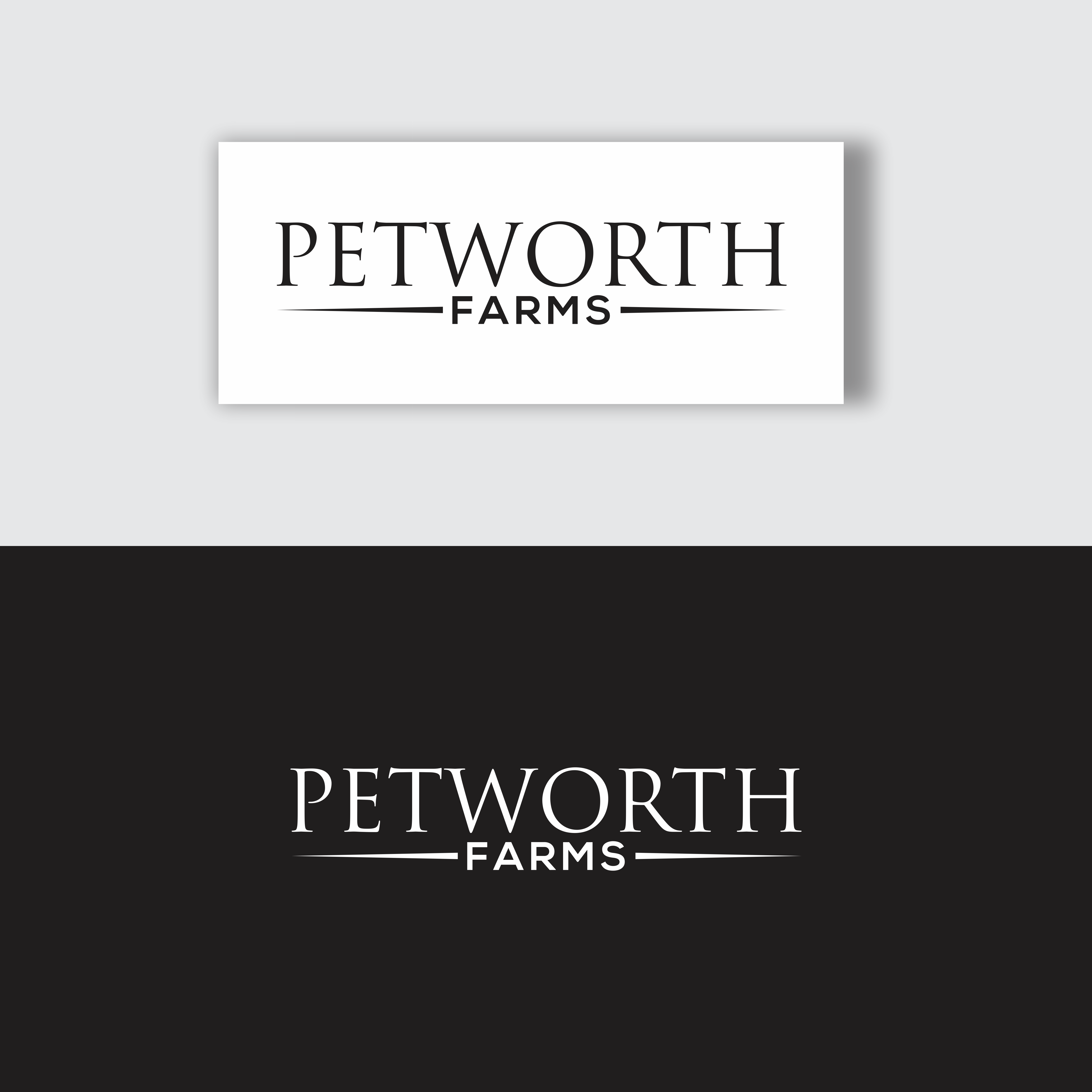 Logo Design by cahdesign for this project | Design #33921110