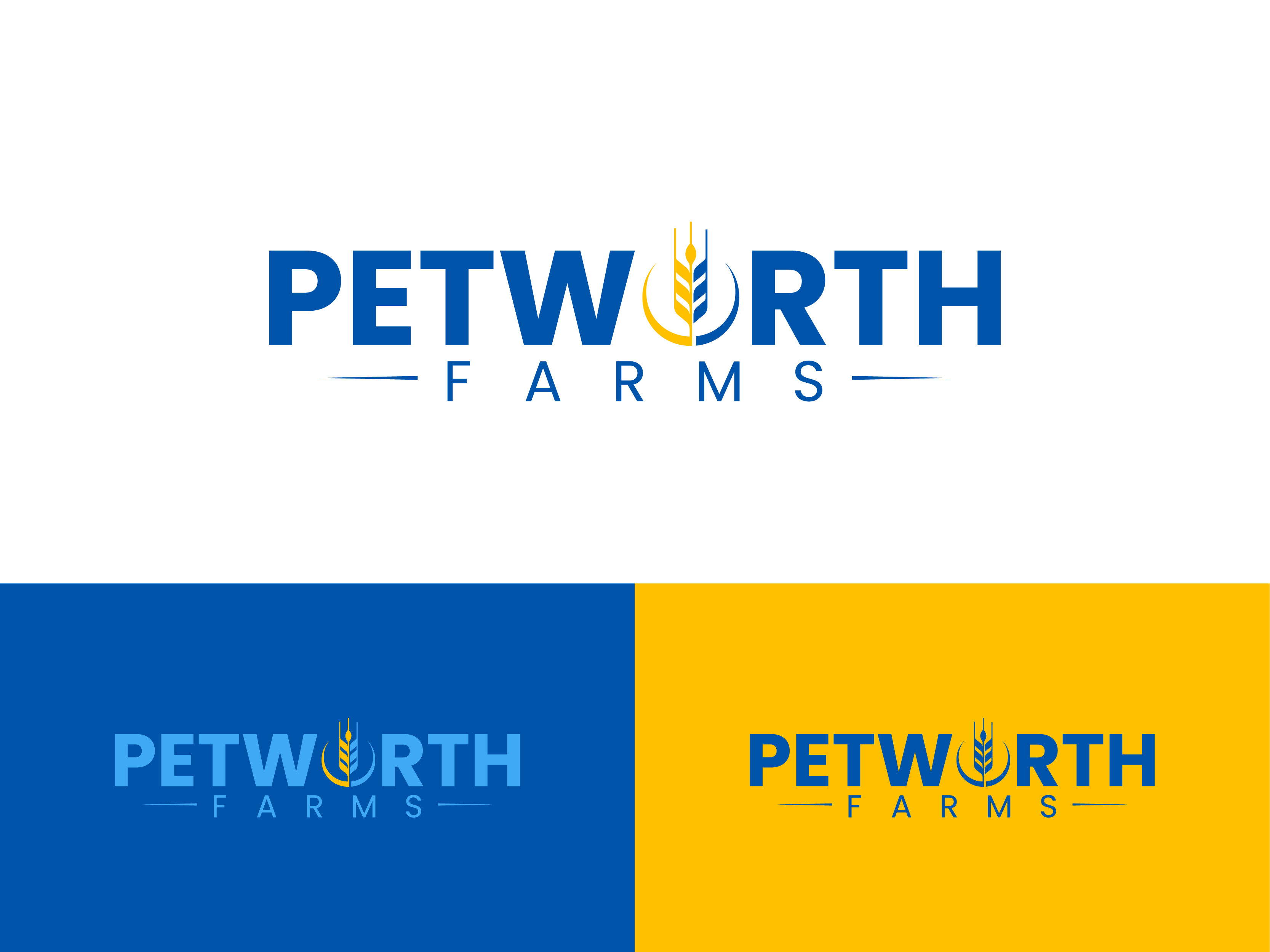 Logo Design by Sha_shadara for this project | Design #33923909