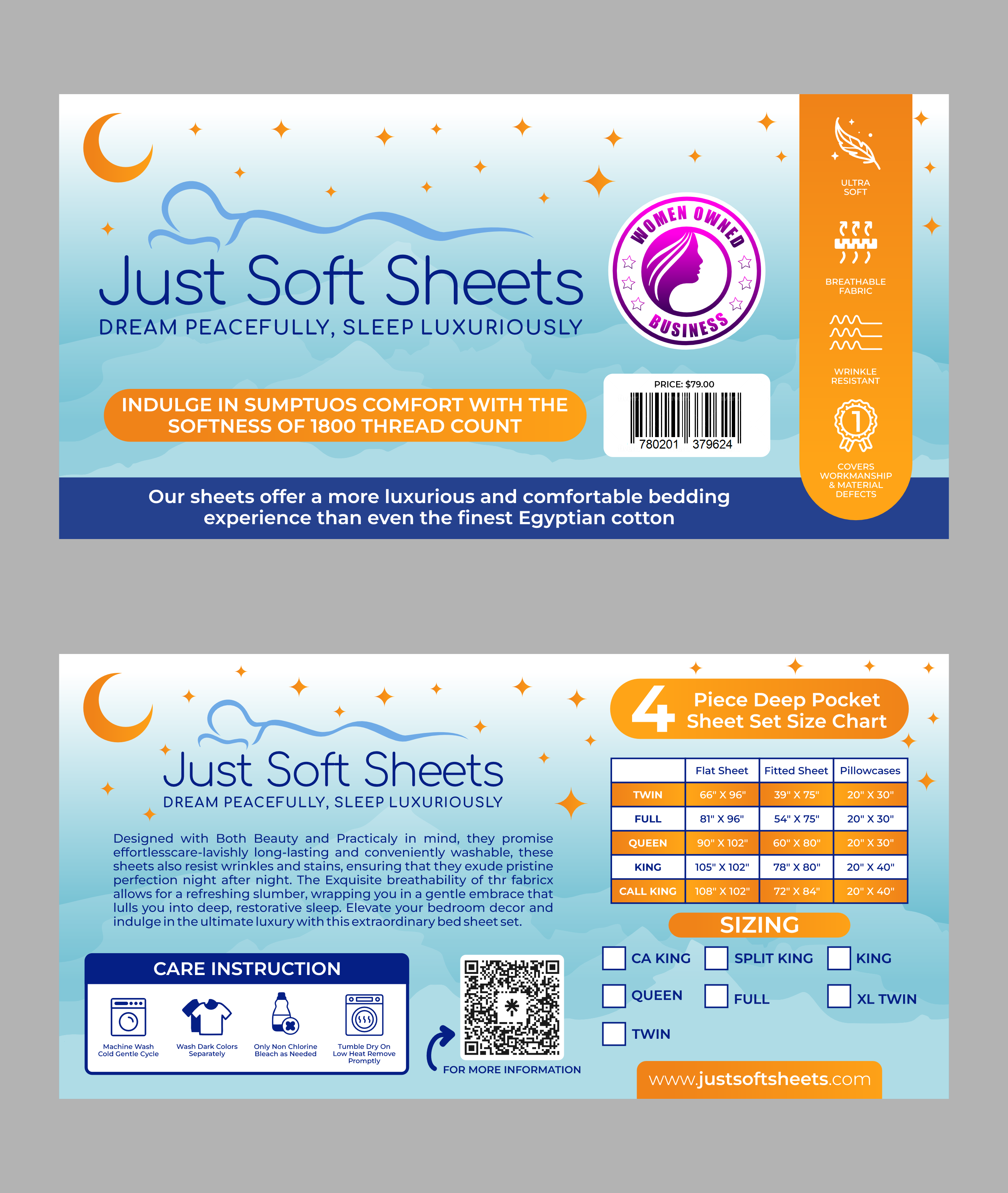 Packaging Design by Jose Loaiza for Pro Care Counseling | Design #33941424