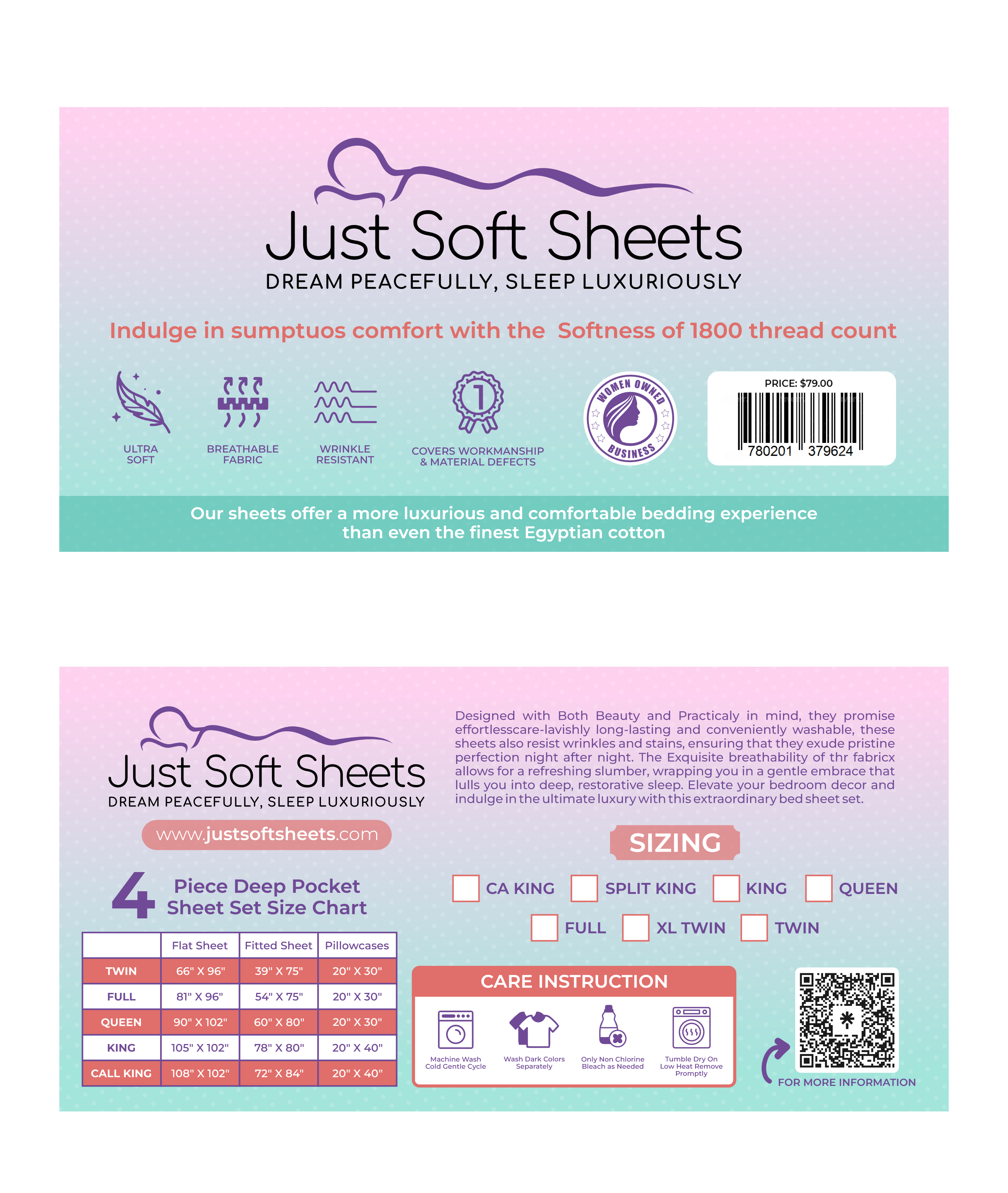 Packaging Design by Jose Loaiza for Pro Care Counseling | Design #33947285