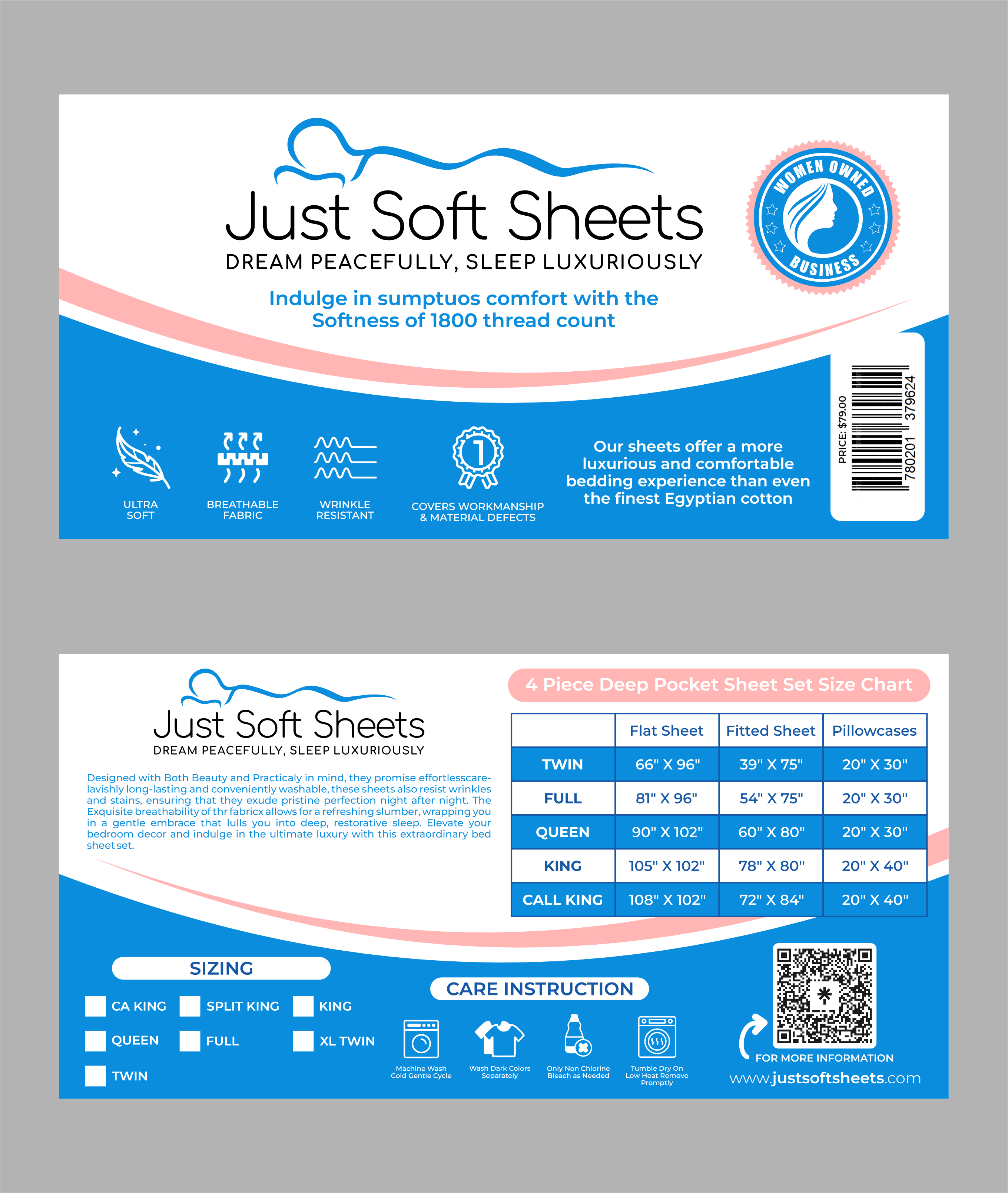 Packaging Design by Jose Loaiza for Pro Care Counseling | Design #33948405