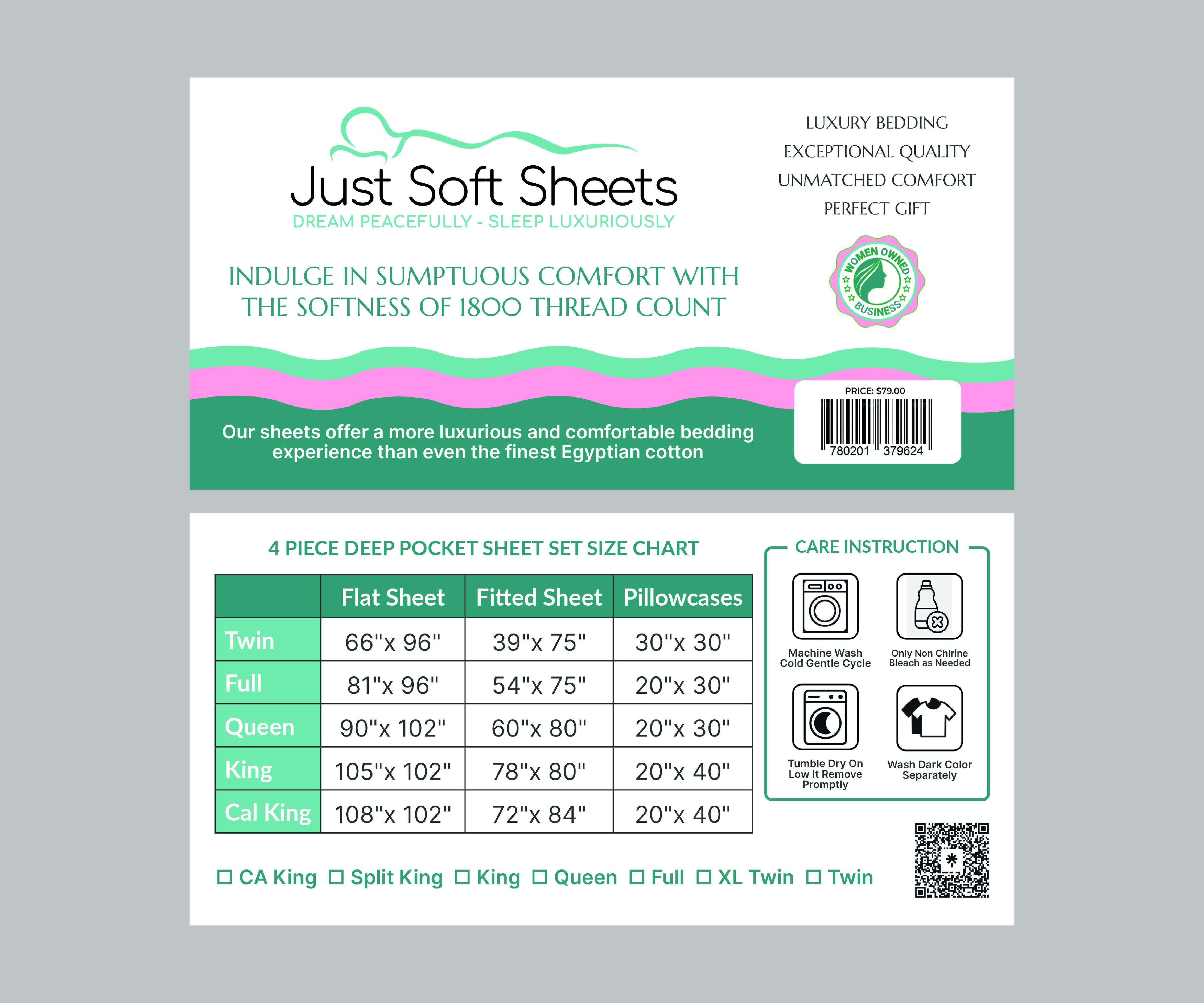 Diseño de Empaque por Peppermint_grafik para Pro Care Counseling | Diseño #33948826